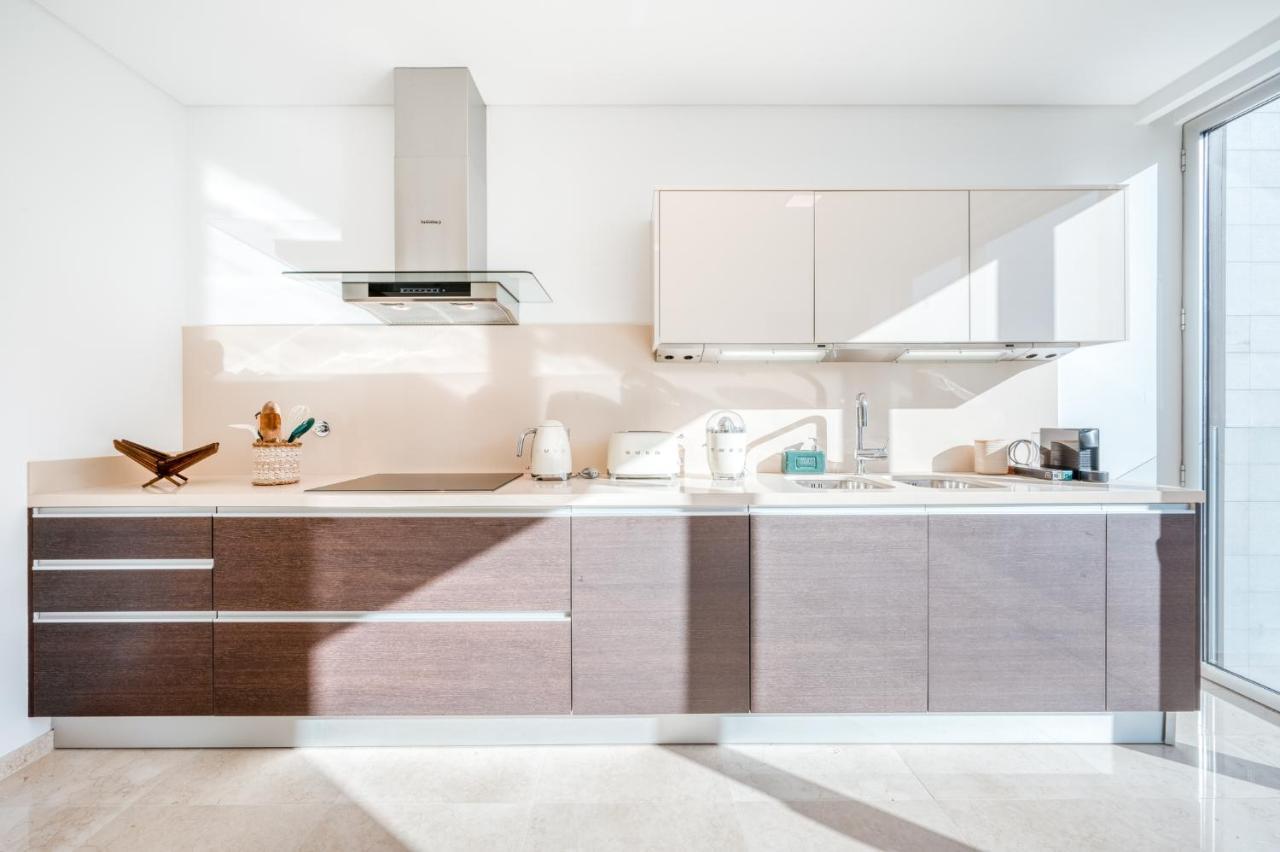 Suite 107 - Two Bedroom Apartment Funchal  Kültér fotó