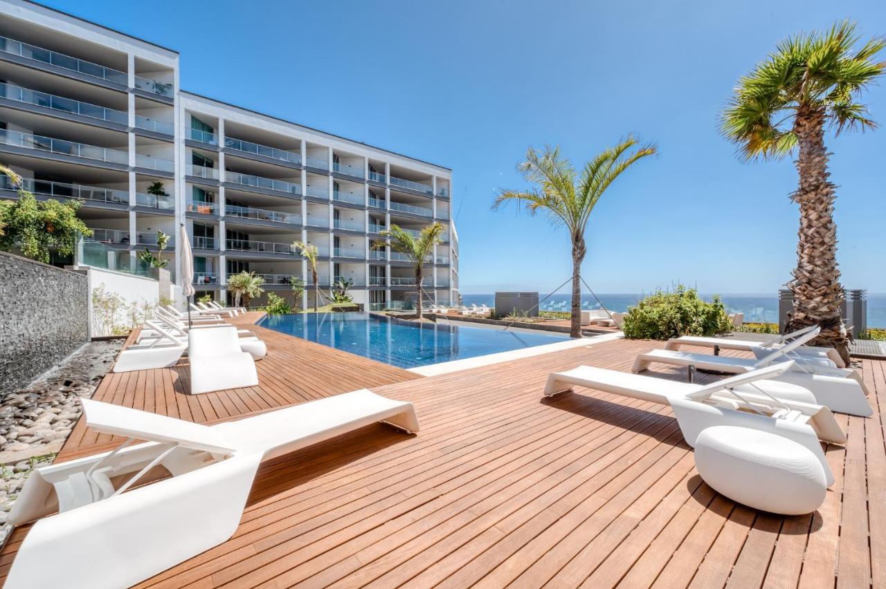 Suite 107 - Two Bedroom Apartment Funchal  Kültér fotó