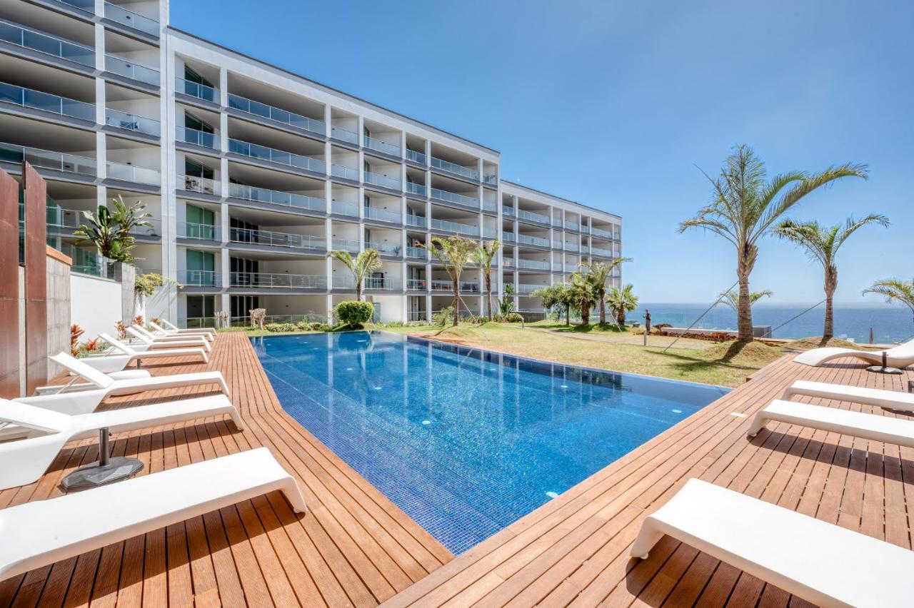Suite 107 - Two Bedroom Apartment Funchal  Kültér fotó
