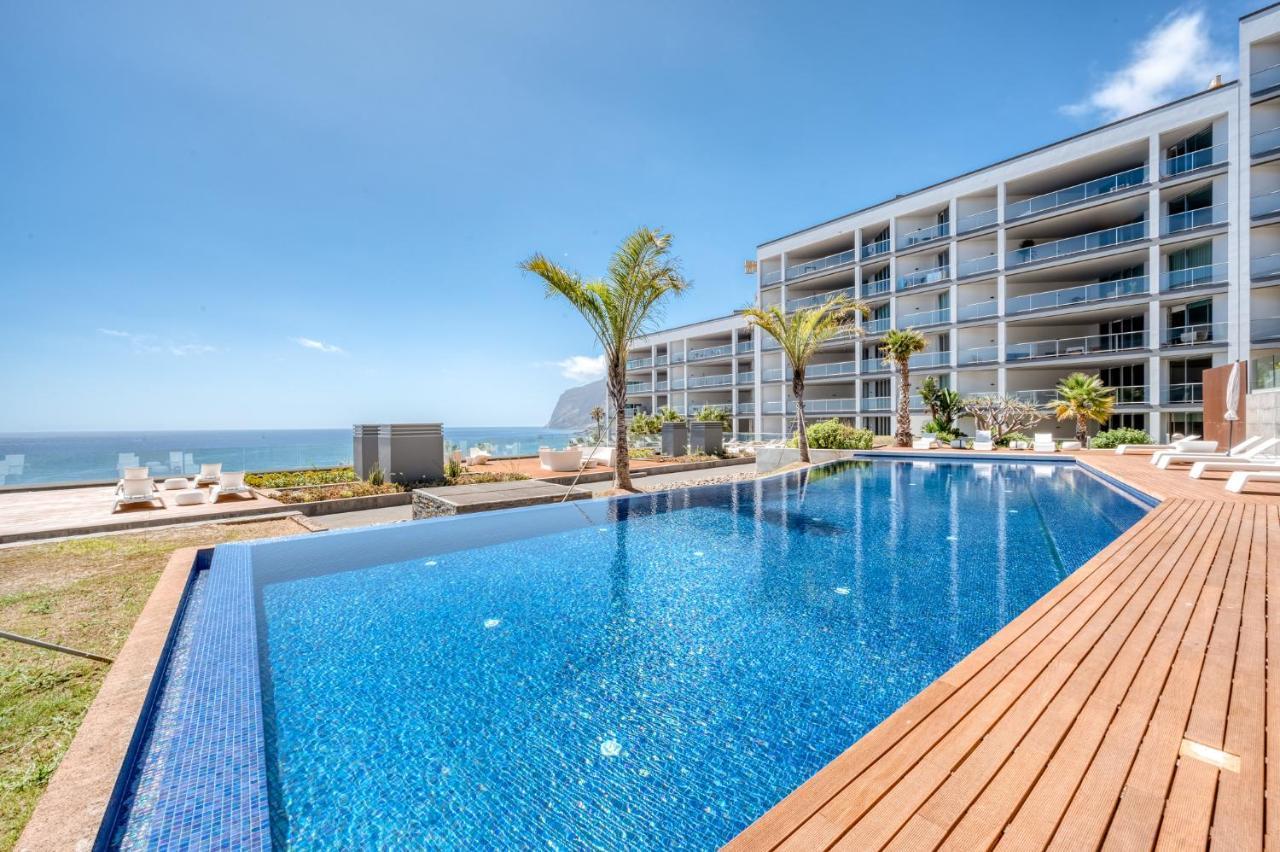 Suite 107 - Two Bedroom Apartment Funchal  Kültér fotó