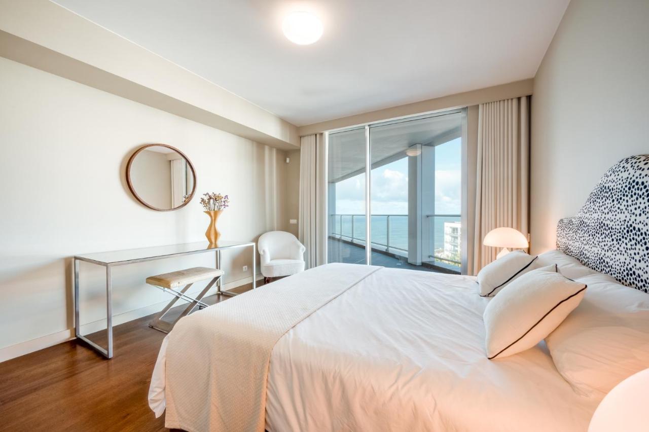 Suite 107 - Two Bedroom Apartment Funchal  Kültér fotó