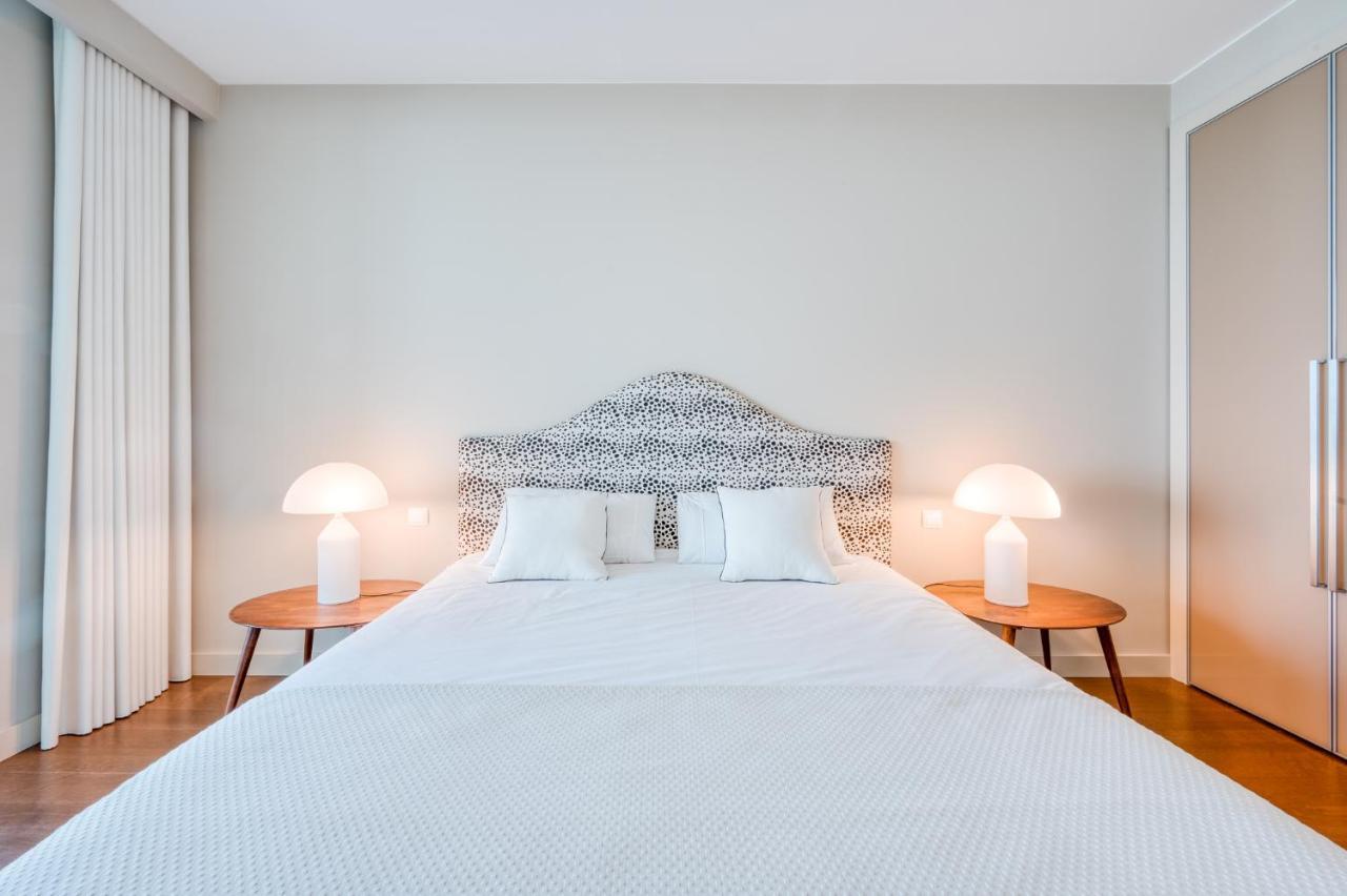 Suite 107 - Two Bedroom Apartment Funchal  Kültér fotó