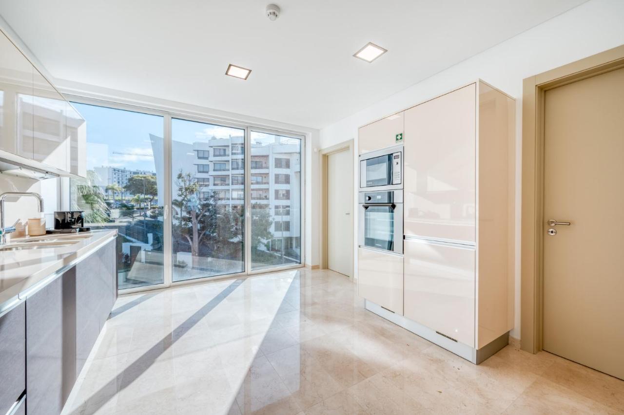 Suite 107 - Two Bedroom Apartment Funchal  Kültér fotó