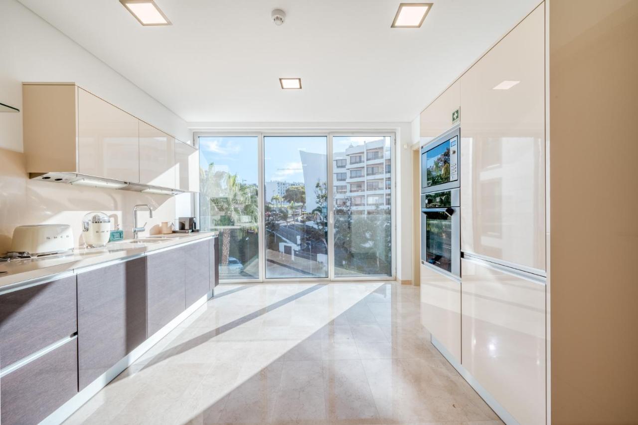Suite 107 - Two Bedroom Apartment Funchal  Kültér fotó