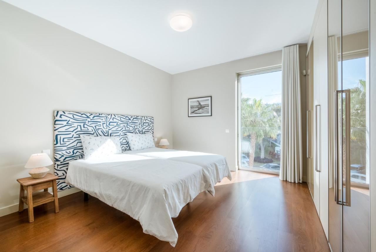 Suite 107 - Two Bedroom Apartment Funchal  Kültér fotó