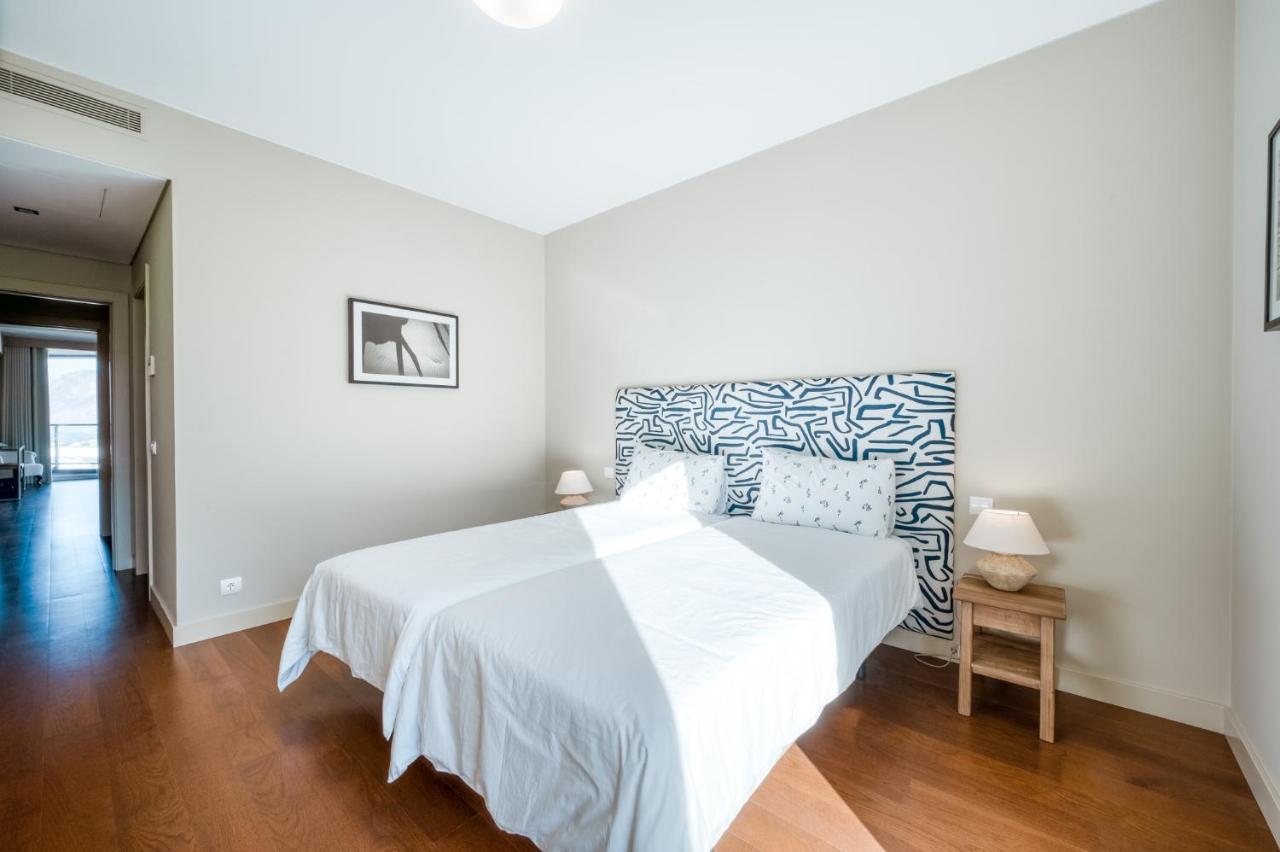 Suite 107 - Two Bedroom Apartment Funchal  Kültér fotó