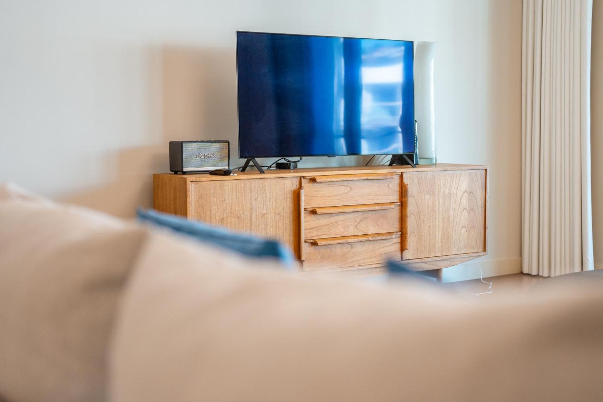 Suite 107 - Two Bedroom Apartment Funchal  Kültér fotó