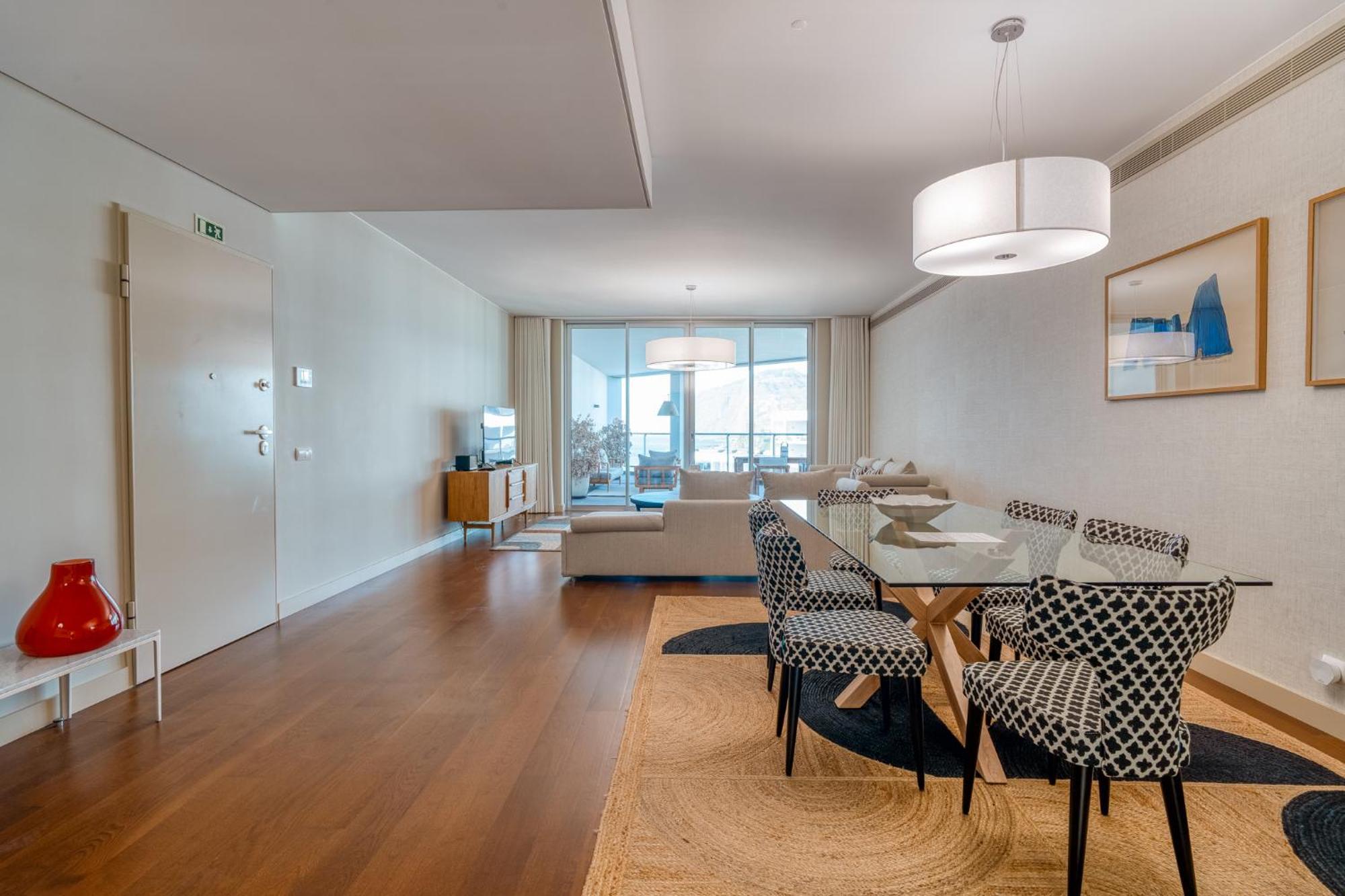 Suite 107 - Two Bedroom Apartment Funchal  Kültér fotó