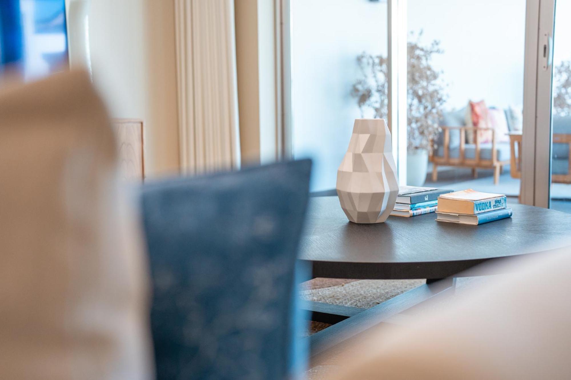 Suite 107 - Two Bedroom Apartment Funchal  Kültér fotó
