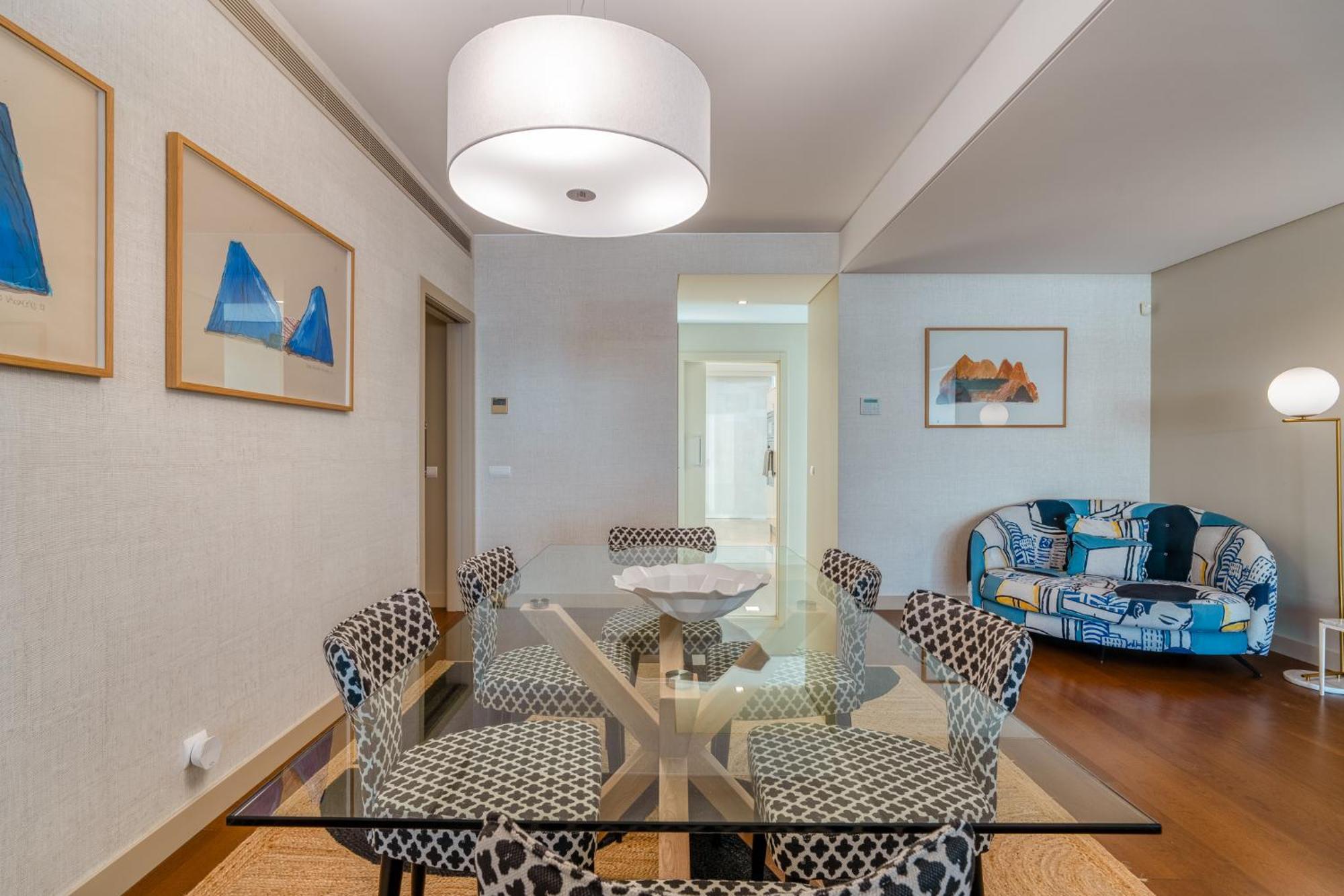 Suite 107 - Two Bedroom Apartment Funchal  Kültér fotó