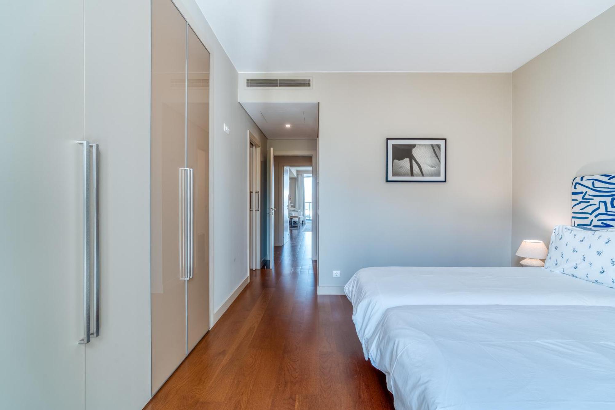 Suite 107 - Two Bedroom Apartment Funchal  Kültér fotó