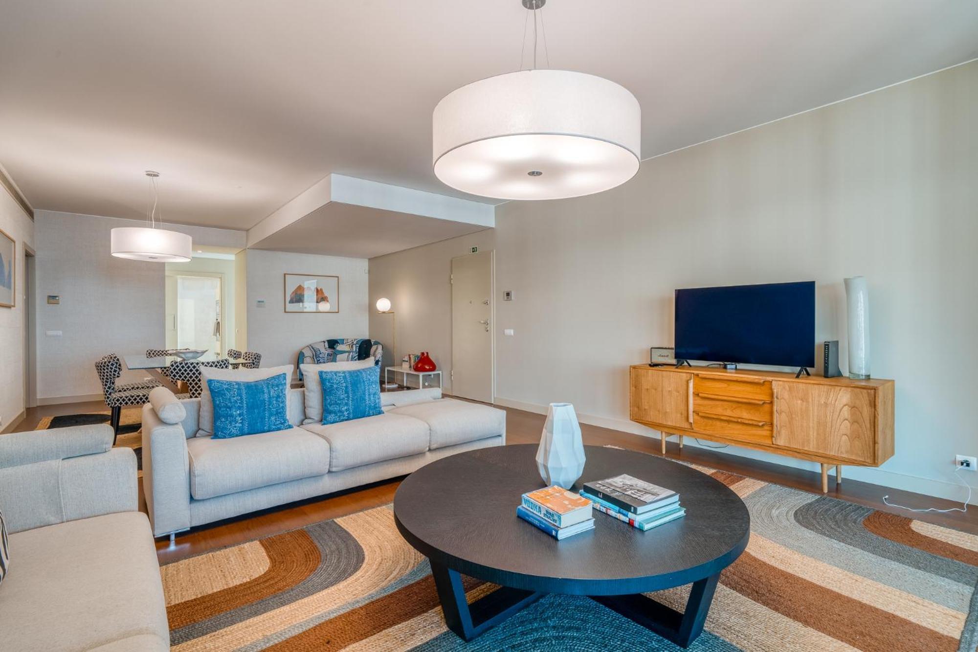 Suite 107 - Two Bedroom Apartment Funchal  Kültér fotó