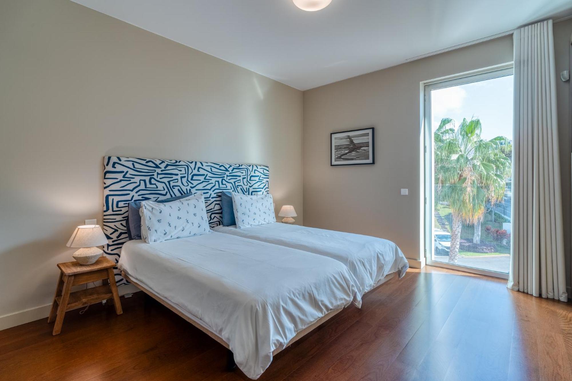 Suite 107 - Two Bedroom Apartment Funchal  Kültér fotó